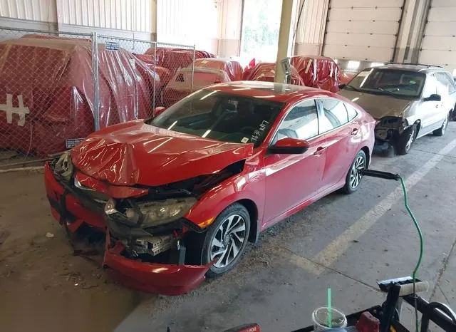 2HGFC2F72GH545772 2016 2016 Honda Civic- EX 2