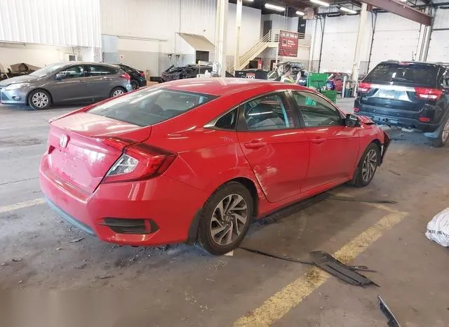 2HGFC2F72GH545772 2016 2016 Honda Civic- EX 4