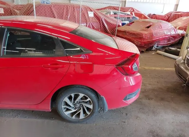 2HGFC2F72GH545772 2016 2016 Honda Civic- EX 6