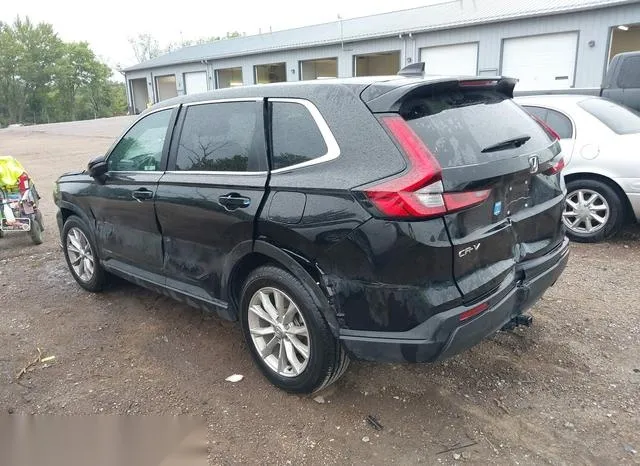 2HKRS4H42RH444898 2024 2024 Honda CR-V- Ex Awd 3