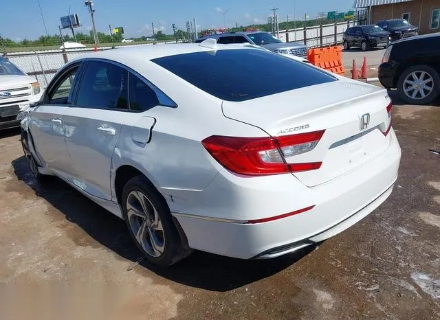 1HGCV1F51LA077659 2020 2020 Honda Accord- Ex-L 3