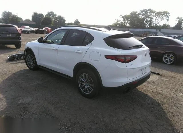 ZASPAKANXP7D55767 2023 2023 Alfa Romeo Stelvio- Sprint Awd 3