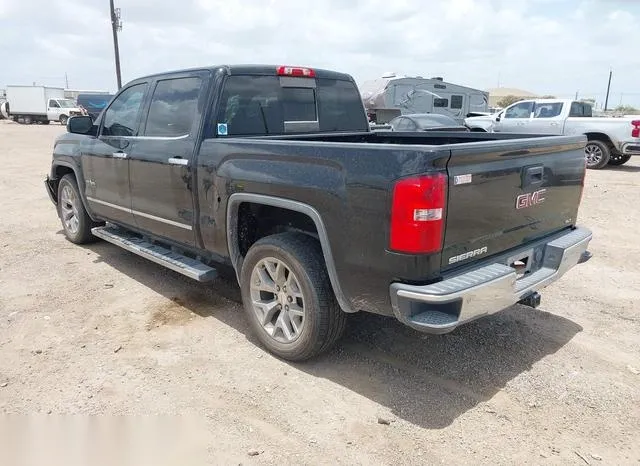 3GTP1VEC4FG493813 2015 2015 GMC Sierra- 1500 Slt 3