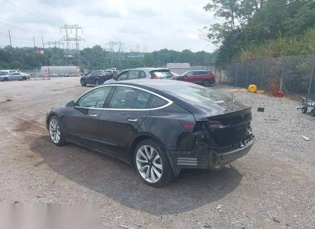 5YJ3E1EA1JF136453 2018 2018 Tesla Model 3- Long Range/Mid Range 3