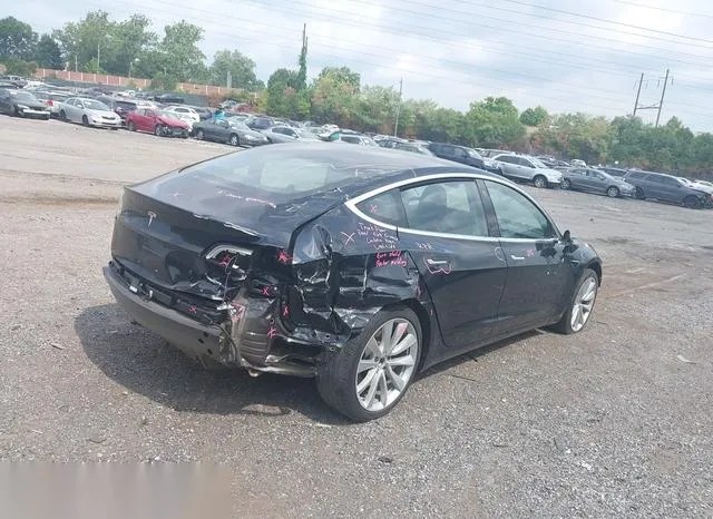 5YJ3E1EA1JF136453 2018 2018 Tesla Model 3- Long Range/Mid Range 4