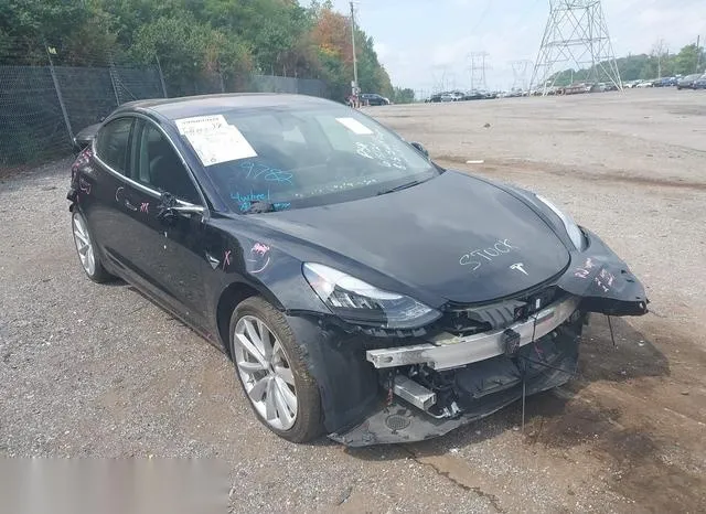 5YJ3E1EA1JF136453 2018 2018 Tesla Model 3- Long Range/Mid Range 6