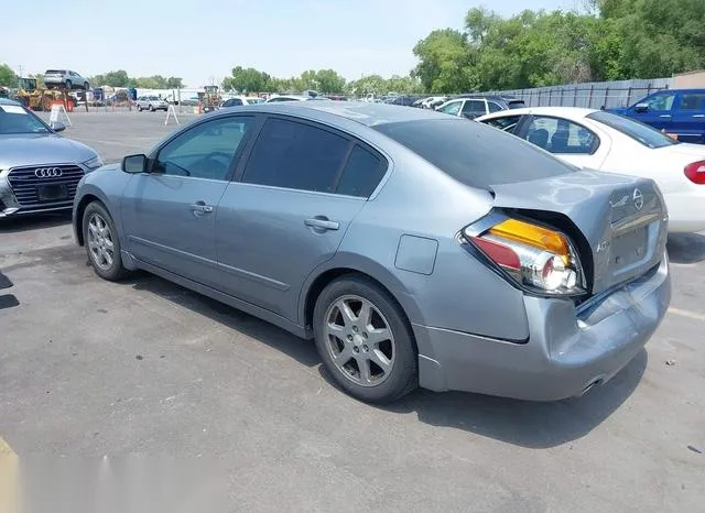 1N4AL21E27N420315 2007 2007 Nissan Altima- 2-5 S 3