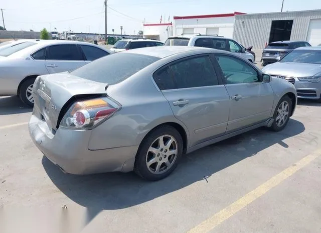 1N4AL21E27N420315 2007 2007 Nissan Altima- 2-5 S 4