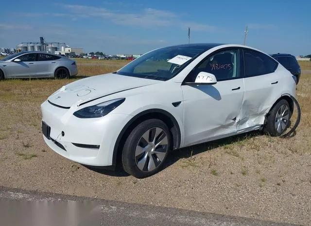 7SAYGAEE5PF789673 2023 2023 Tesla Model Y 2