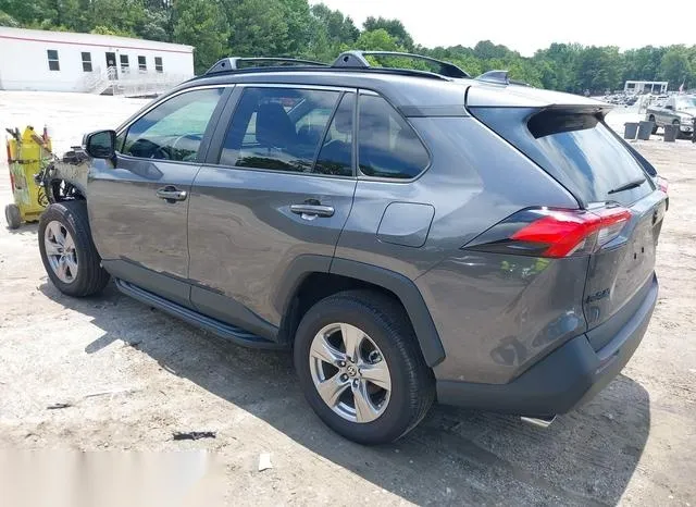 2T3W1RFV6NC203980 2022 2022 Toyota RAV4- Xle 3