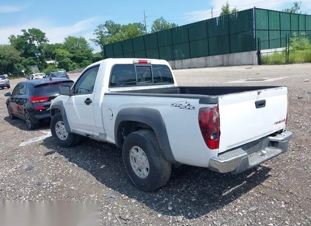 1GCCS148048208593 2004 2004 Chevrolet Colorado 3