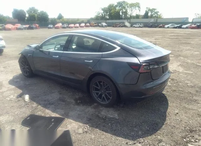 5YJ3E1EA5KF416135 2019 2019 Tesla Model 3- Long Range/Mid Ra 3