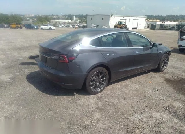 5YJ3E1EA5KF416135 2019 2019 Tesla Model 3- Long Range/Mid Ra 4