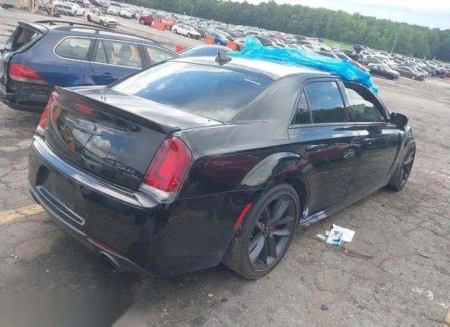 2C3CCAPJ8PH506873 2023 2023 Chrysler 300- 300C 4