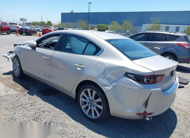 3MZBPABM5PM373324 2023 2023 Mazda 3- 2-5 S Select 3