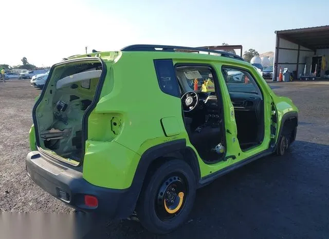 ZACCJABB7HPF57489 2017 2017 Jeep Renegade- Altitude Fwd 4