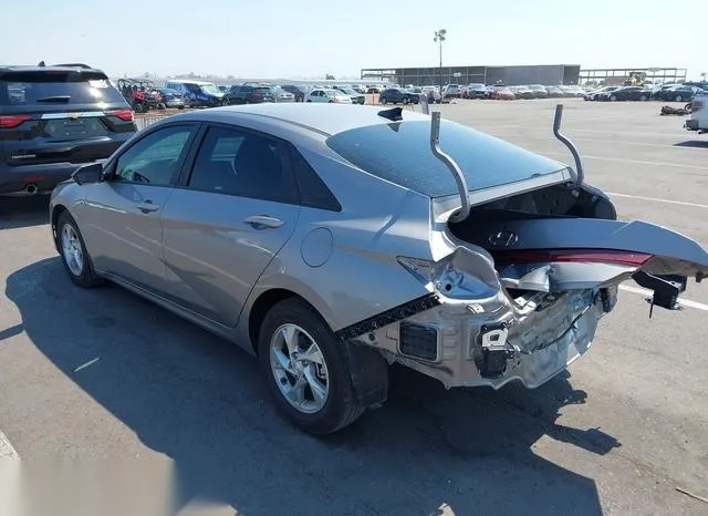 KMHLL4AG0PU532208 2023 2023 Hyundai Elantra- SE 3