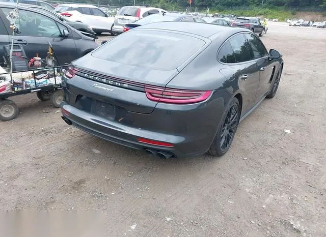 WP0AE2A78JL177974 2018 2018 Porsche Panamera E-Hybrid- 4 4