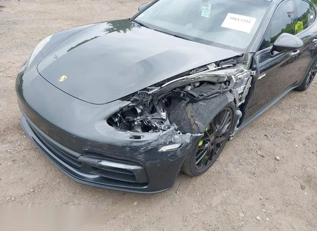 WP0AE2A78JL177974 2018 2018 Porsche Panamera E-Hybrid- 4 6