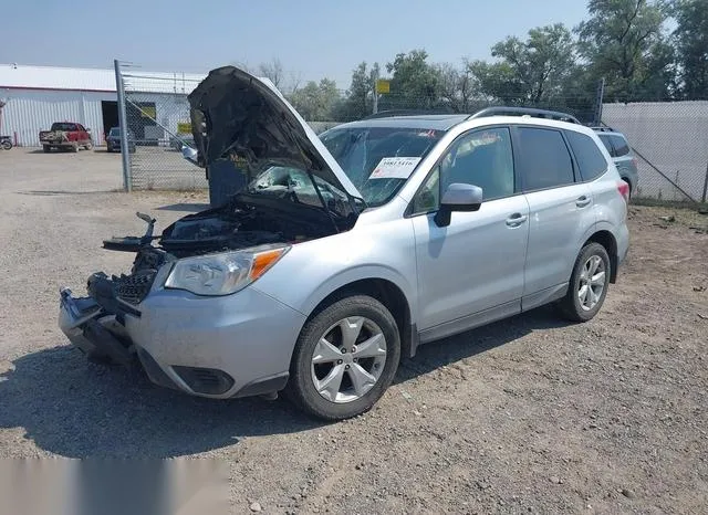 JF2SJADC4GH565686 2016 2016 Subaru Forester- 2-5I Premium 2