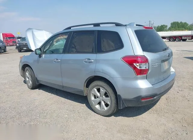 JF2SJADC4GH565686 2016 2016 Subaru Forester- 2-5I Premium 3