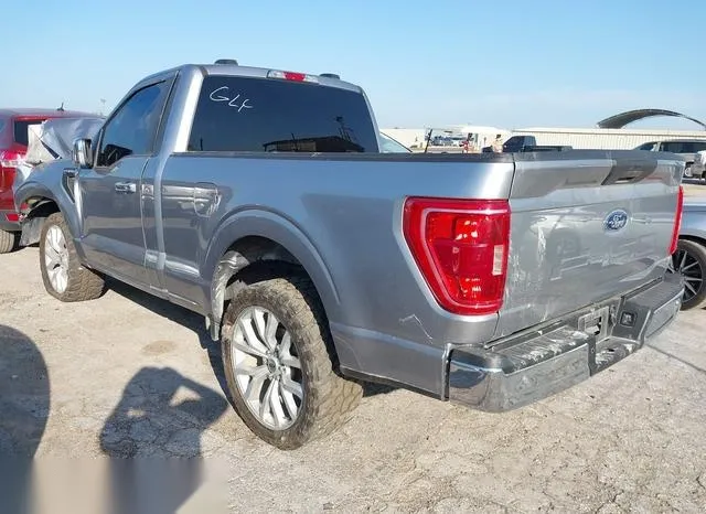 1FTMF1C53NKE38357 2022 2022 Ford F-150- XL 3