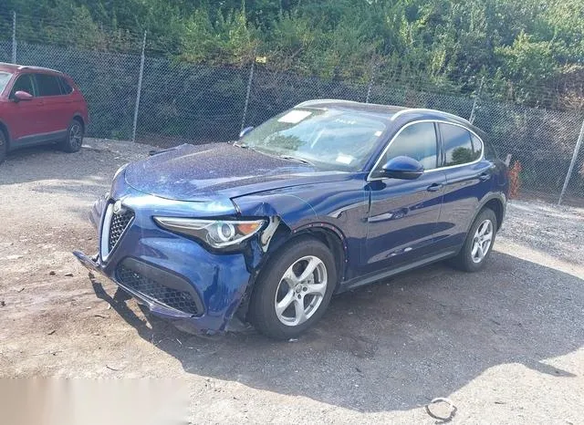 ZASPAKAN3L7C82638 2020 2020 Alfa Romeo Stelvio- Awd 2