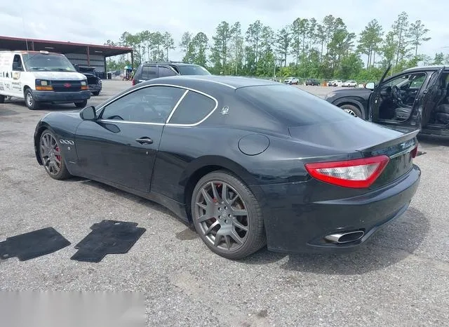 ZAMGJ45AX80040629 2008 2008 Maserati Granturismo 3