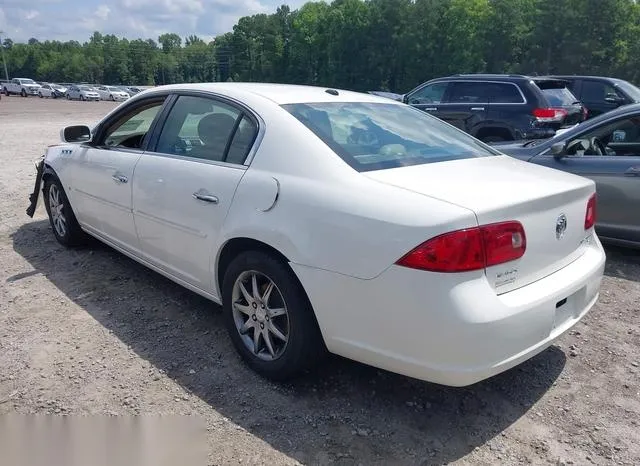 1G4HD57207U120603 2007 2007 Buick Lucerne- Cxl 3