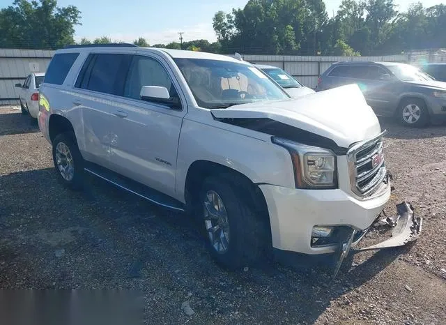 1GKS1BKC7JR147779 2018 2018 GMC Yukon- Slt 1