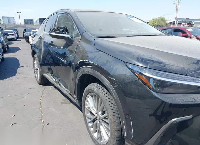 JTJHKCEZ8R2030836 2024 2024 Lexus NX 350H- Luxury 6