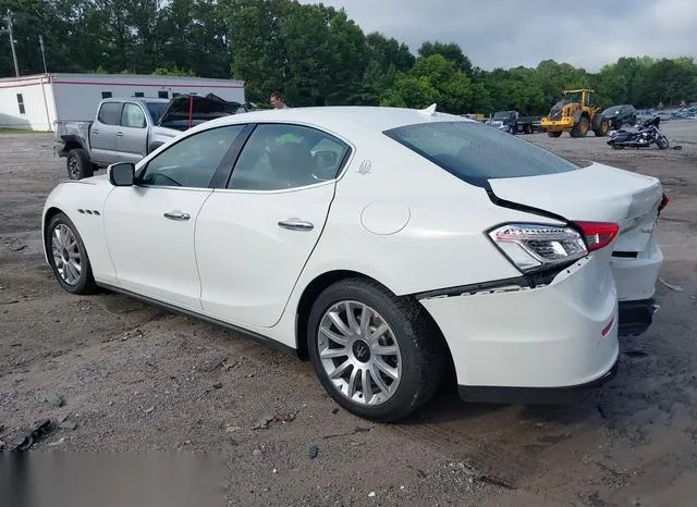 ZAM57XSA6E1089361 2014 2014 Maserati Ghibli 3