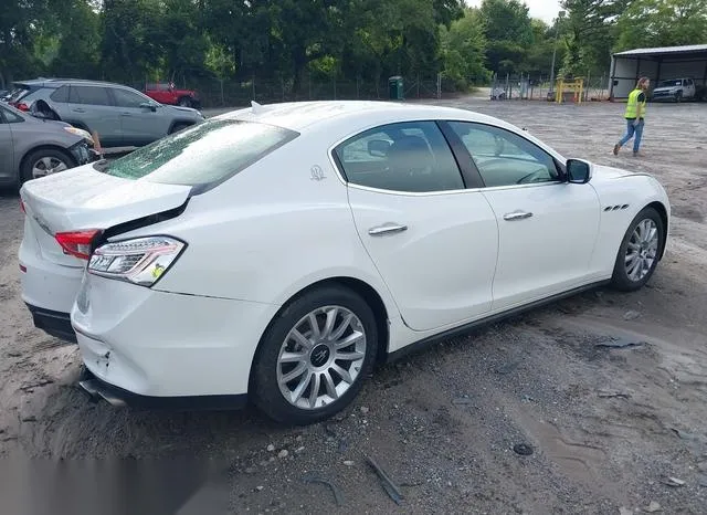 ZAM57XSA6E1089361 2014 2014 Maserati Ghibli 4