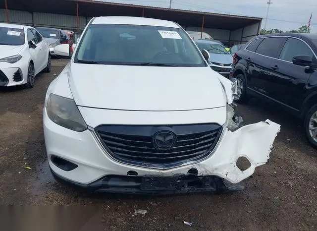 JM3TB3CA9E0437376 2014 2014 Mazda CX-9- Touring 6