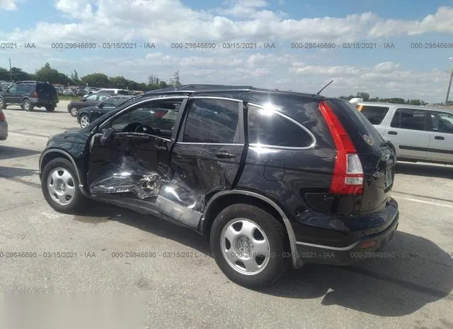 3CZRE38358G703507 2008 2008 Honda CR-V- LX 3