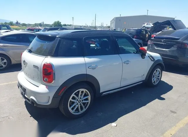 WMWZC5C53FWP45492 2015 2015 Mini Countryman- Cooper S 4