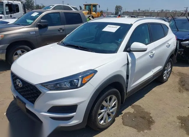 KM8J33A49MU293213 2021 2021 Hyundai Tucson- Value 2