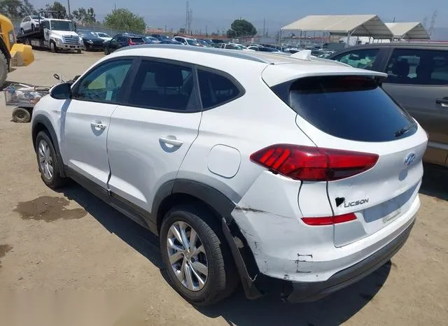 KM8J33A49MU293213 2021 2021 Hyundai Tucson- Value 3