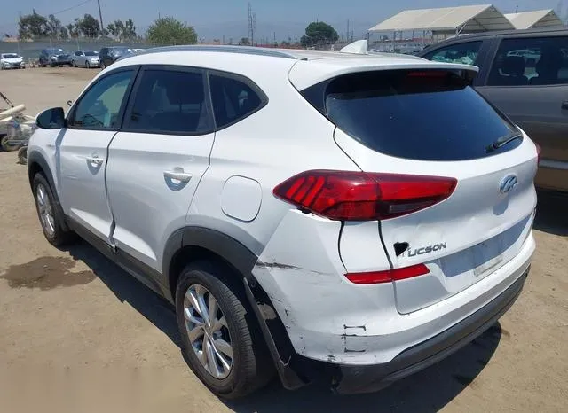 KM8J33A49MU293213 2021 2021 Hyundai Tucson- Value 6