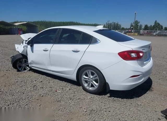 1G1BE5SM0G7247276 2016 2016 Chevrolet Cruze- Lt Auto 3