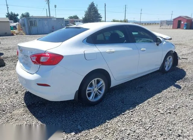 1G1BE5SM0G7247276 2016 2016 Chevrolet Cruze- Lt Auto 4