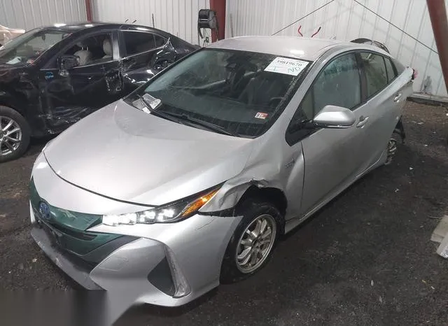 JTDKARFP3H3042848 2017 2017 Toyota Prius- Prime Premium 2