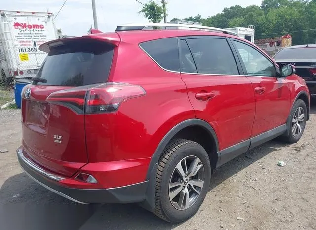 2T3RFREVXGW503734 2016 2016 Toyota RAV4- Xle 4