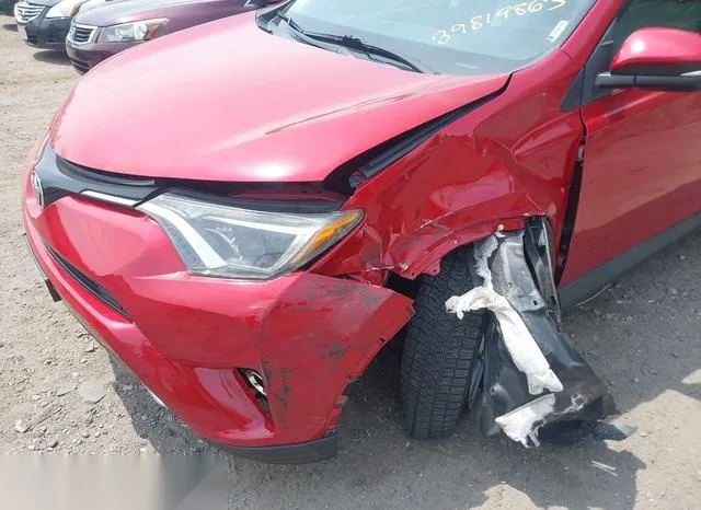 2T3RFREVXGW503734 2016 2016 Toyota RAV4- Xle 6