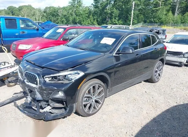 WBXYJ5C32JEF70319 2018 2018 BMW X2- Xdrive28I 2