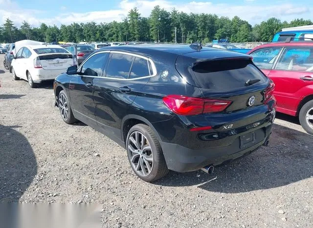 WBXYJ5C32JEF70319 2018 2018 BMW X2- Xdrive28I 3