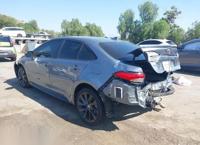 JTDBCMFE7R3031218 2024 2024 Toyota Corolla- Hybrid Se 3