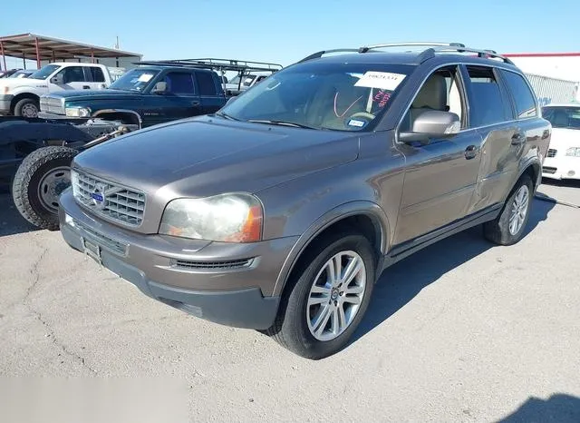 YV4982CZ9A1563319 2010 2010 Volvo XC90- 3-2 2