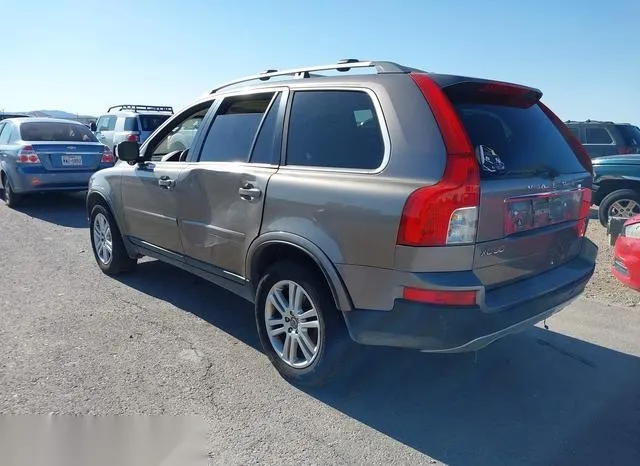 YV4982CZ9A1563319 2010 2010 Volvo XC90- 3-2 3