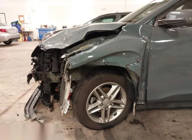 KM8K22AB4NU846366 2022 2022 Hyundai Kona- SE 6